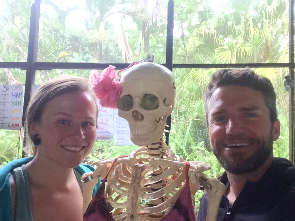 Peak Beings Yoga Studio Hawaii