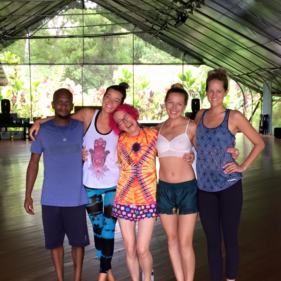 Peak Beings Yoga Studio