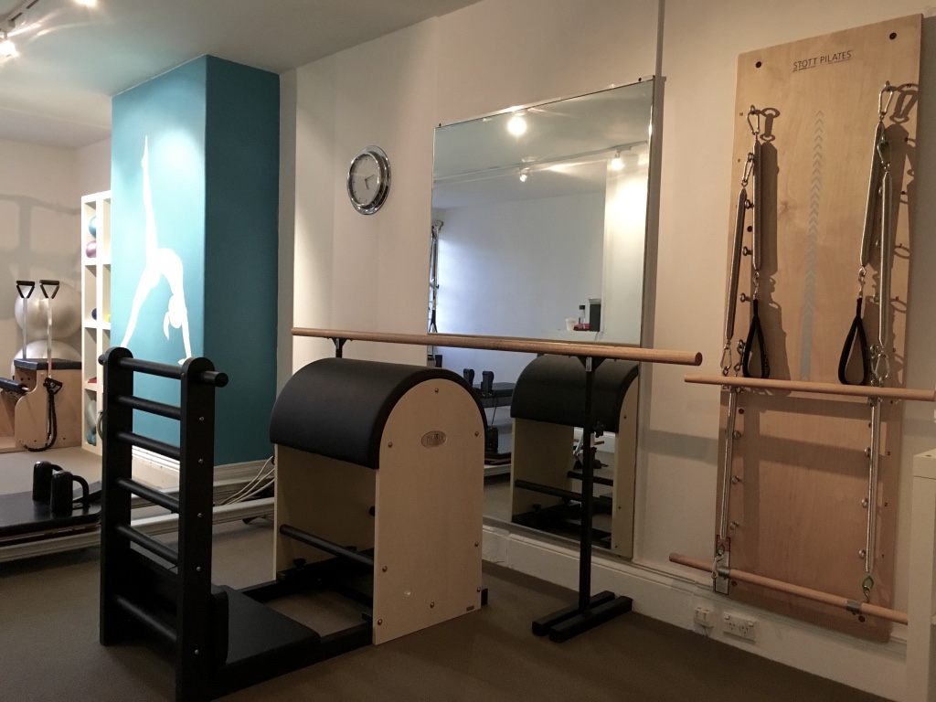 Pilates Bodyworks Studio Australia