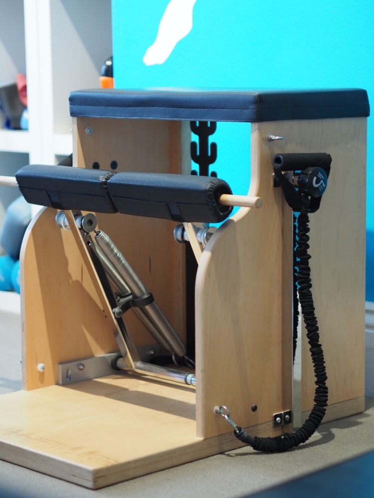 Pilates Bodyworks Studio 