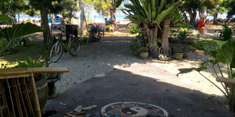  Bali
