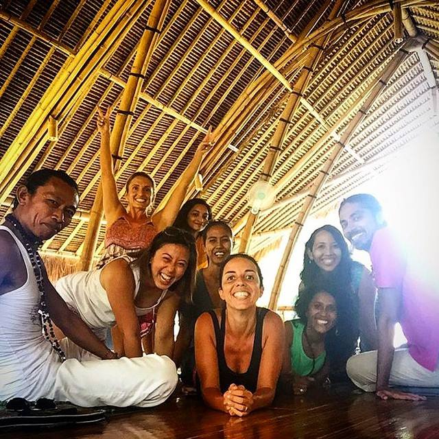 Power Of Now Oasis Yoga Studio