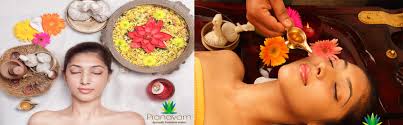 Pranavam Ayurvedic Treatment Centre 