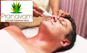Pranavam Ayurvedic Treatment Centre