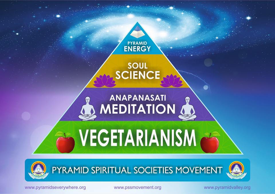 Pyramid Meditation Centre 