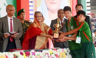  Sylhet