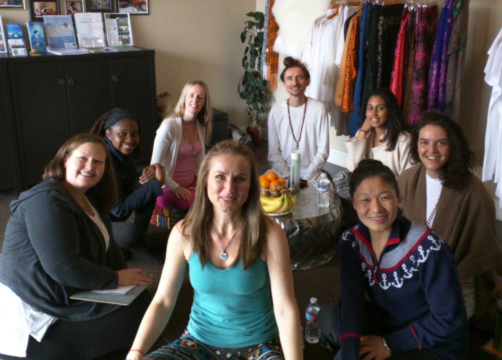 RYK Yoga And Meditation Center 