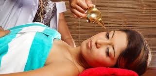 Raksha Ayurvedic Centre