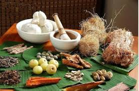 Raksha Ayurvedic Centre 