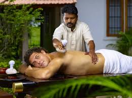 Raksha Ayurvedic Centre 