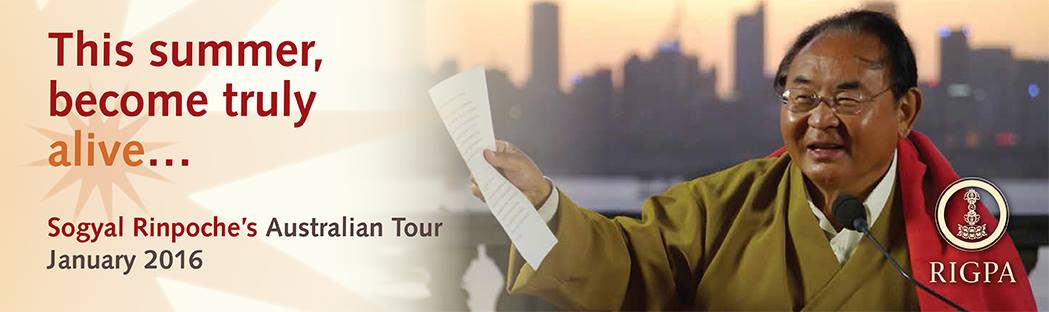 Rigpa Buddhist Meditation Centre Hamilton