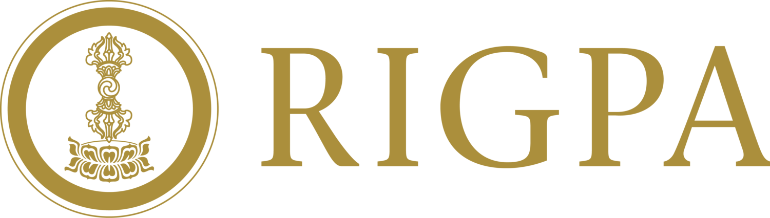 Rigpa (org Centre De Meditation)
