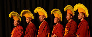 Rigpa (org Centre De Meditation) Montreal