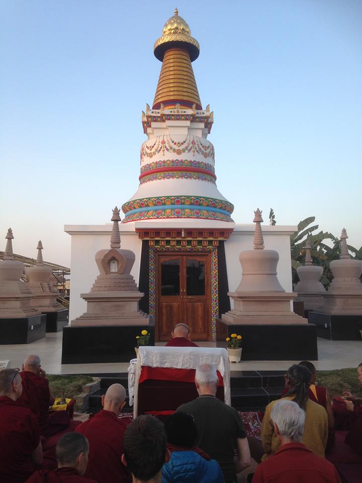 Root Institute For Wisdom Culture India