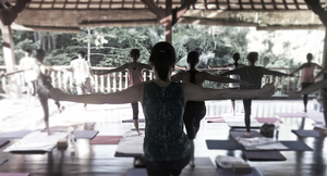 Routes Of Yoga