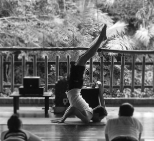 Routes Of Yoga 