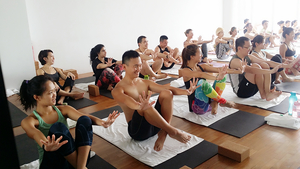 Routes Of Yoga 