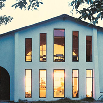 Srcm Meditation Hall 
