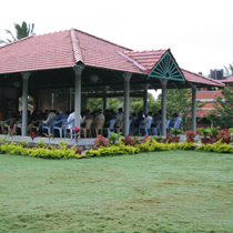 Srcm Meditation Hall Coimbatore