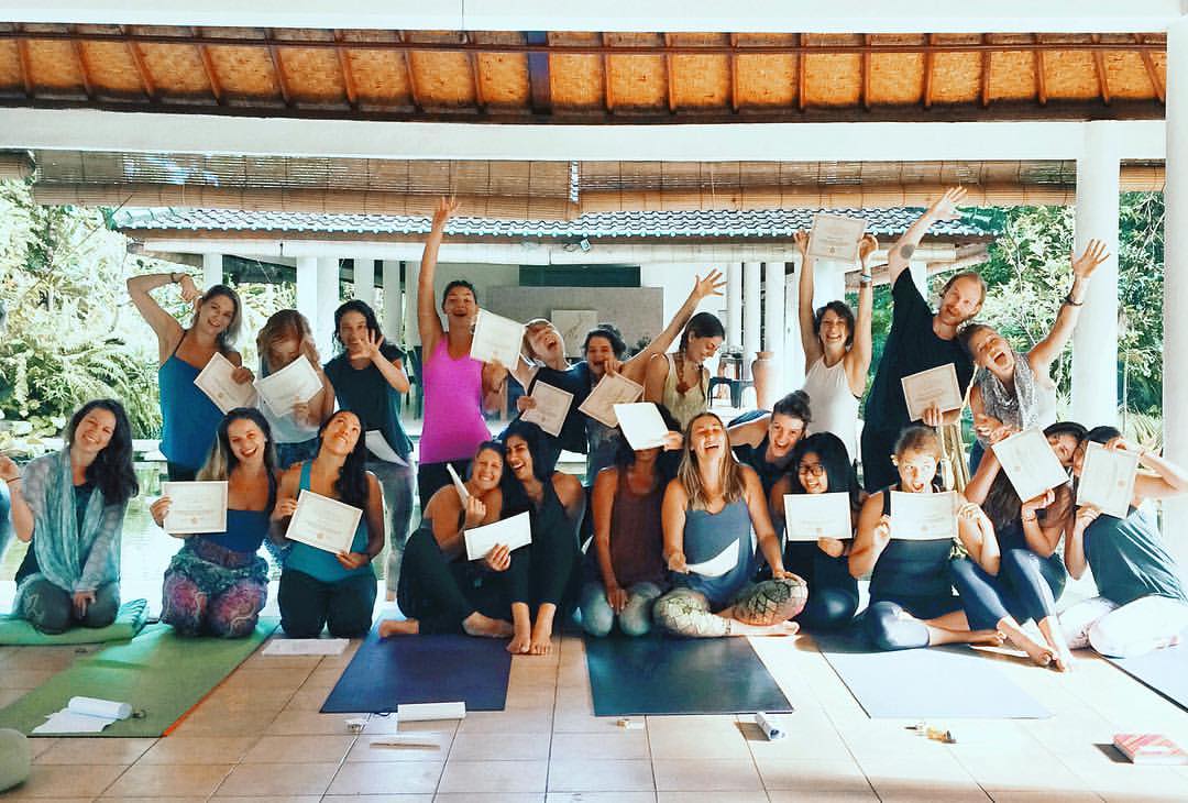 Sadhana Yoga School 