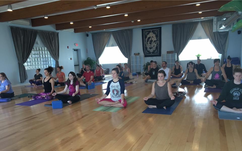 Sadhana Yoga School Indonesia