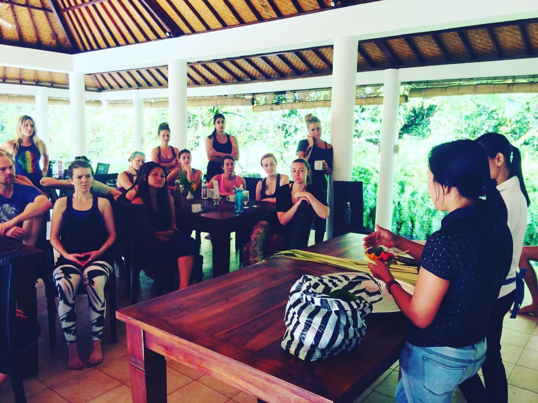 Sadhana Yoga School 