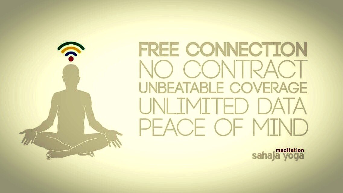 Sahaja Yoga Meditation Centre Canada