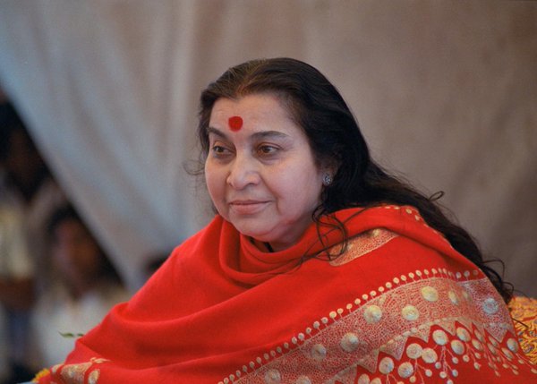 Sahaja Yoga Meditation Centre Canada