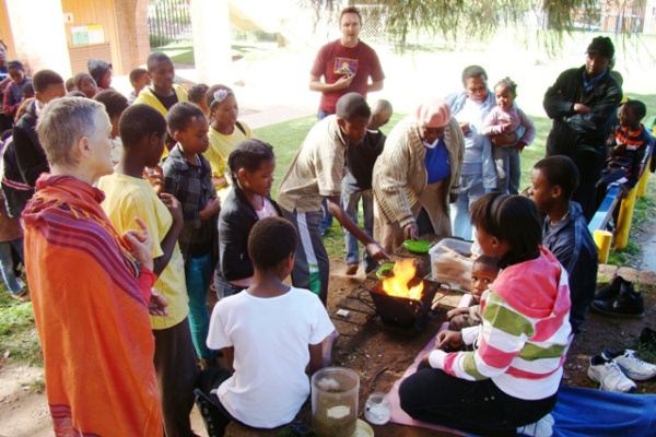 Satyam Yoga School South Africa