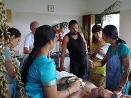 Shashi Ayurveda Clinic 