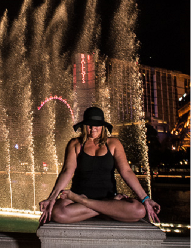 Sin City Yoga United States