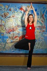 Sin City Yoga United States