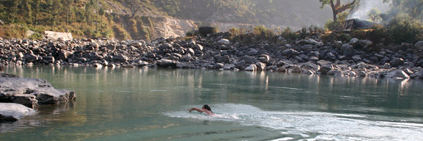 Sivananda Kutir Nirakot