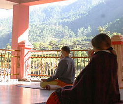 Sivananda Kutir Nirakot