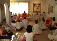 Sivananda School Of Yoga Johannesburg