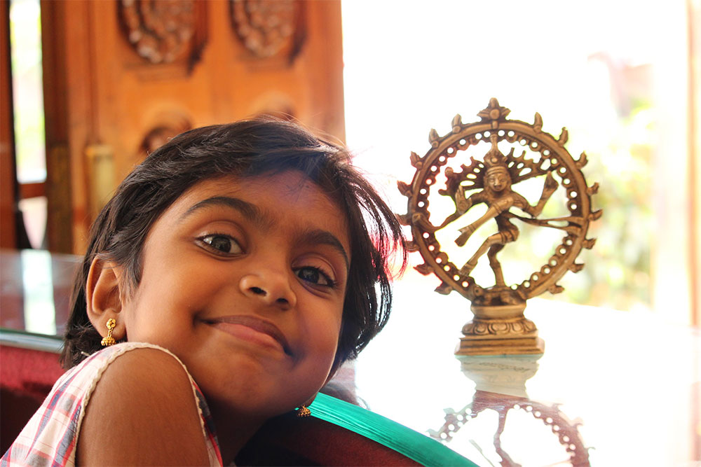  Thiruvananthapuram