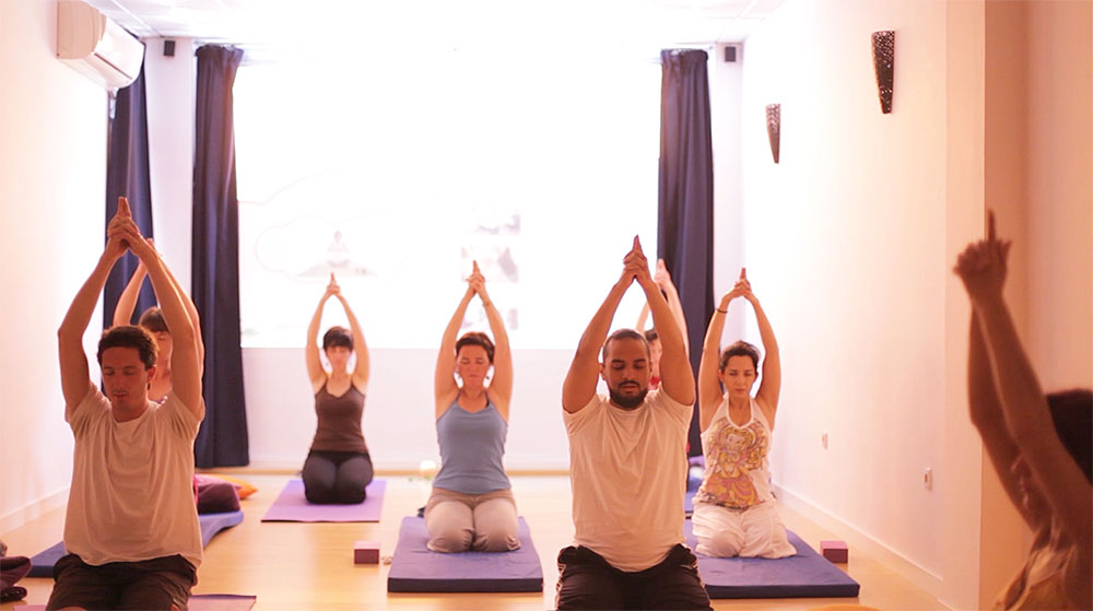 Sivananda Yoga Vedanta Centre Thiruvananthapuram