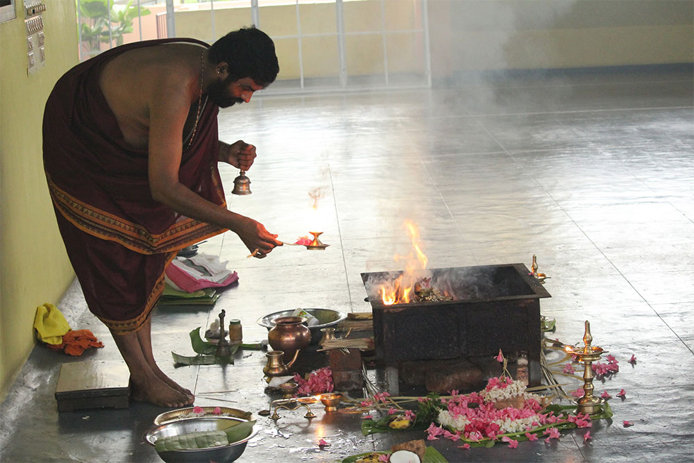  Thiruvananthapuram