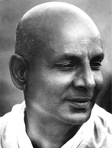 Sivananda Yoga Vedanta Centre 