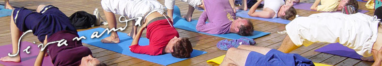 Sivananda Yoga Vedanta Centre