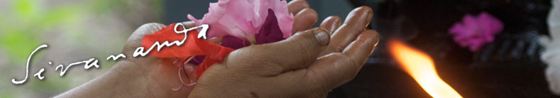 Sivananda Yoga Vedanta Centre 
