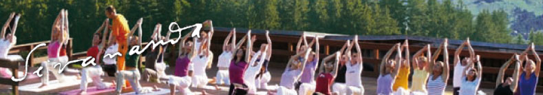 Sivananda Yoga Vedanta Centre 