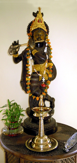  New Delhi