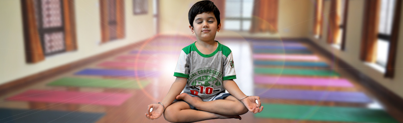 Sivananda Yoga Vedanta Dwarka Centre 
