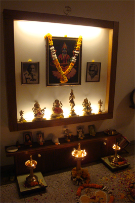 Sivananda Yoga Vedanta Nataraja Centre