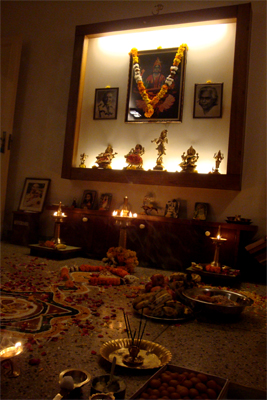 Sivananda Yoga Vedanta Nataraja Centre India