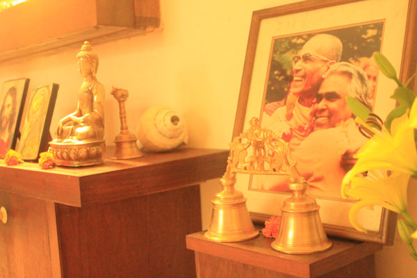 Sivananda Yoga Vedanta Nataraja Centre 