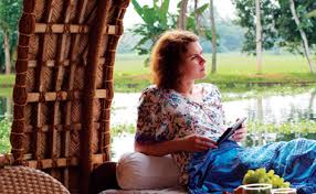 Soma Kerala Palace Ayurveda Resort India