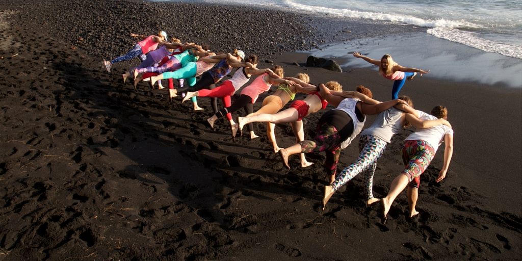 Soma Yoga Institute - Yoga Teacher Trainings Worldwide 