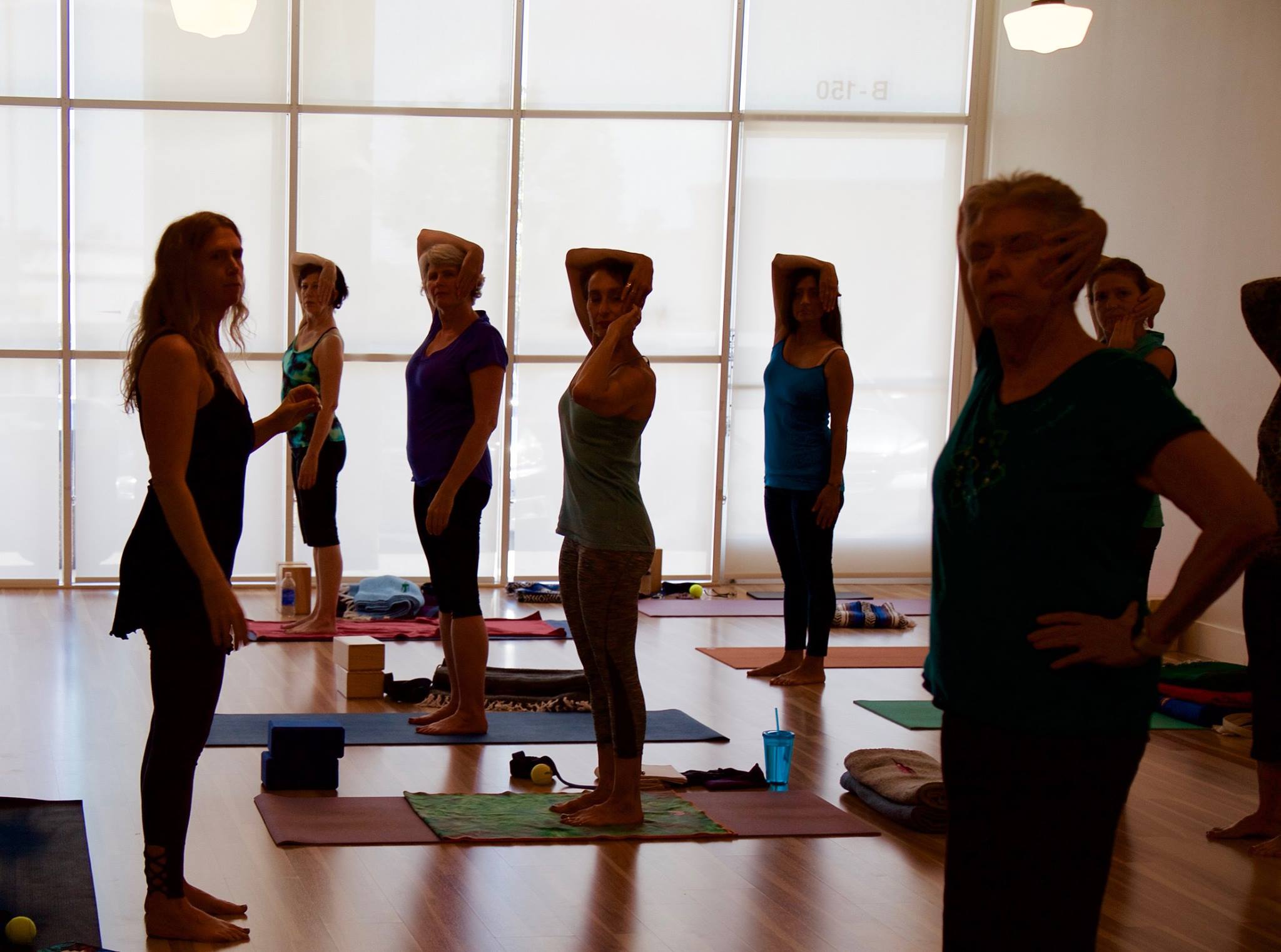 Soma Yoga Institute - Yoga Teacher Trainings Worldwide